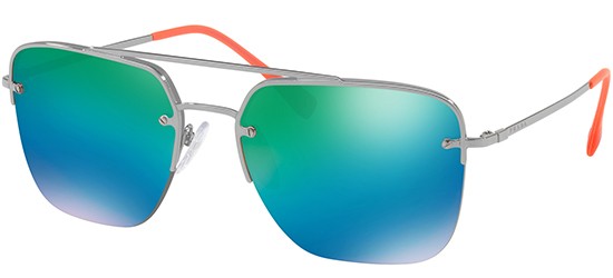 Солнцезащитные очки PRADA LINEA ROSSA SPECTRUM EVOLUTION SPS 54SS